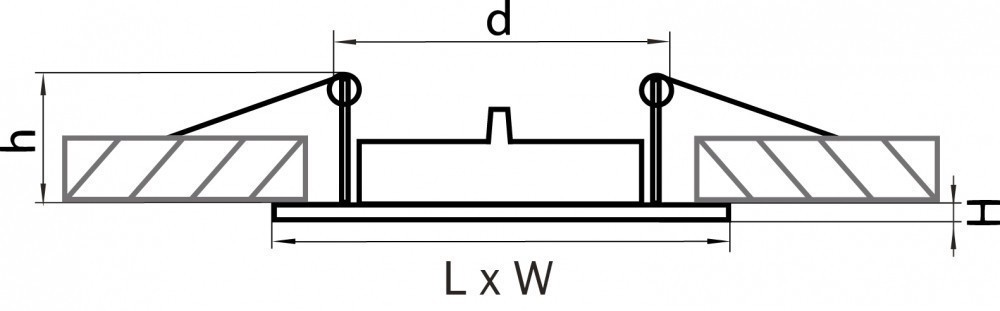 Lightstar Светильник LEGA16 QUA MR16/HP16 БРОНЗА (в комплекте) Lightstar Светильник LEGA16 QUA MR16/HP16 БРОНЗА (в комплекте)