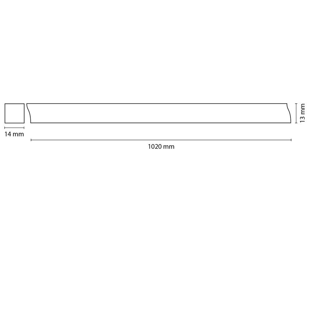 Lightstar Лента в PVC-профиле PROFILED 400014 12V 9.6W 120LED 4500K с прямоуг.расс.мат-л:пластик Lightstar Лента в PVC-профиле PROFILED 400014 12V 9.6W 120LED 4500K с прямоуг.расс.мат-л:пластик